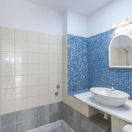 Antoninis Village Houlakia (Mykonos)