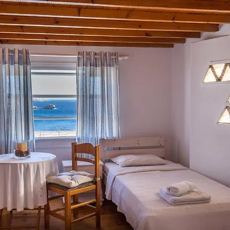 Antoninis Village Houlakia (Mykonos)