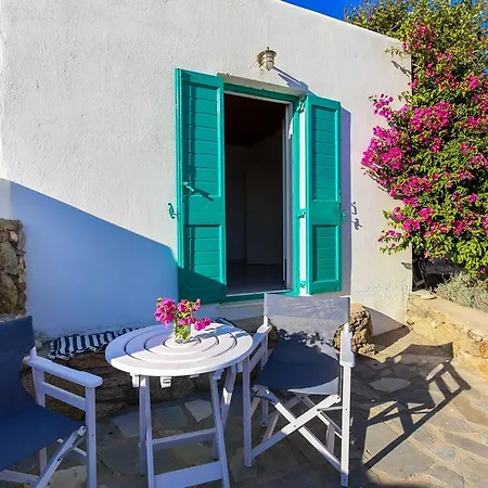 아파트 Antoninis Village *