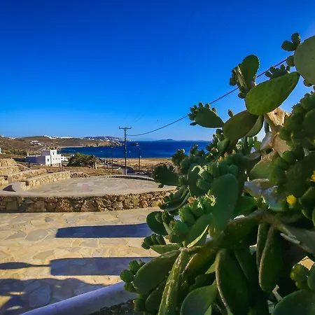 Antoninis Village Houlakia (Mykonos)
