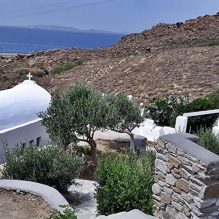 아파트 Antoninis Village