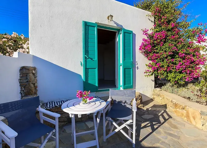 Lejlighed Antoninis Village *