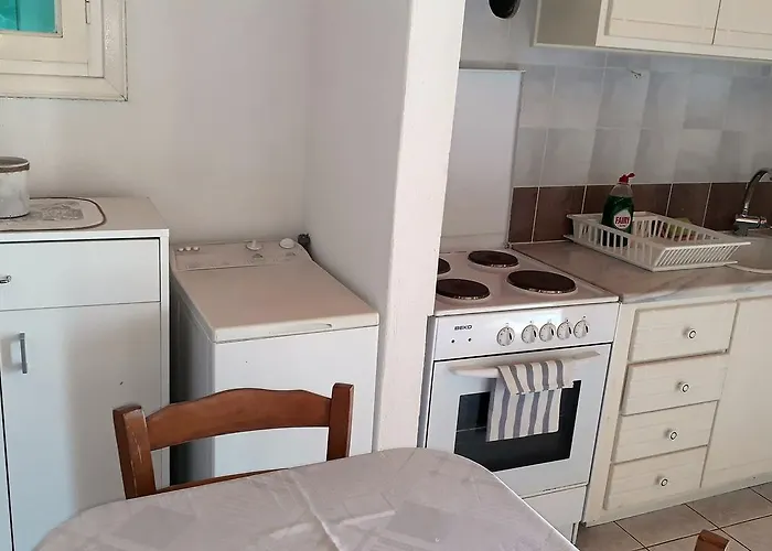 Antoninis Village Houlakia (Mykonos)