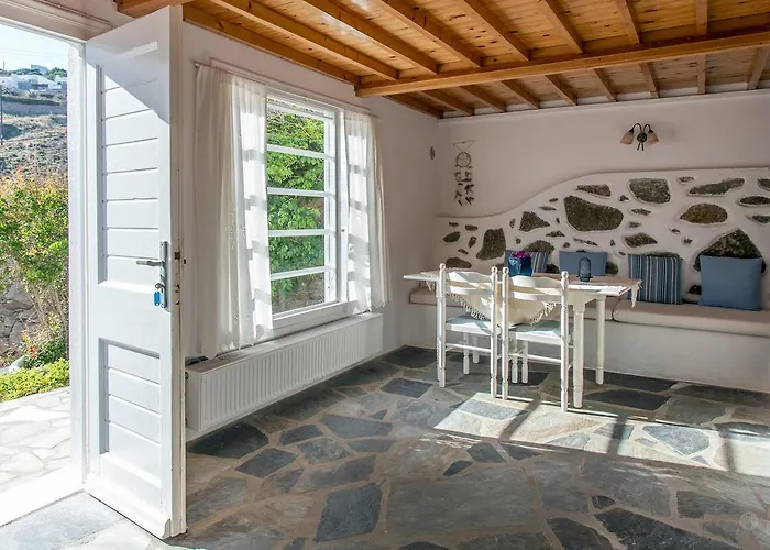 Antoninis Village Houlakia (Mykonos)