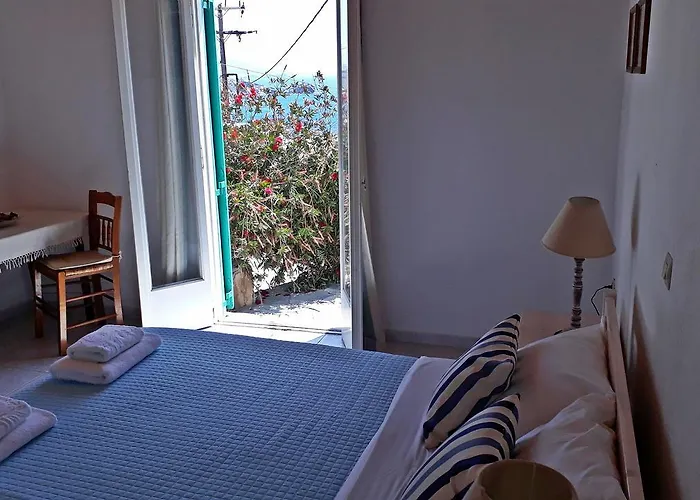 Antoninis Village Lejlighed Houlakia (Mykonos)