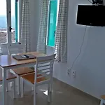 Antoninis Village Apartment Houlakia (Mykonos)