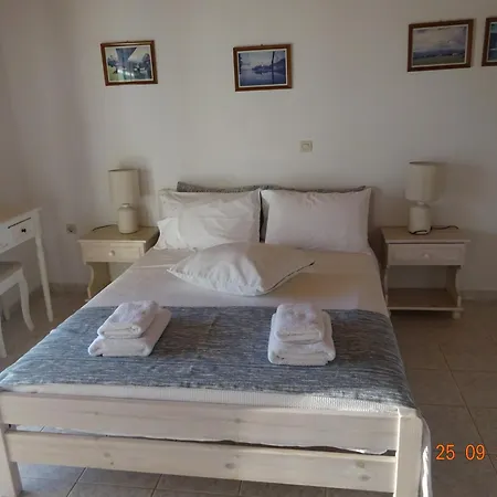 Lejlighed Antoninis Village *