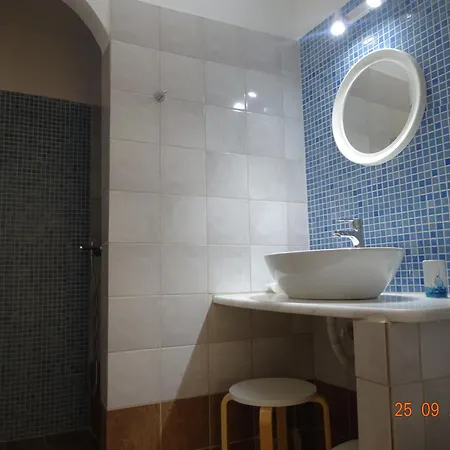 Antoninis Village Апартаменты