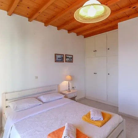 Апартаменты Antoninis Village *