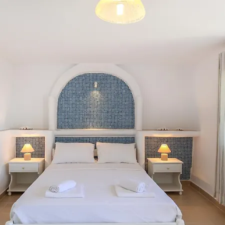 Апартаменты Antoninis Village *