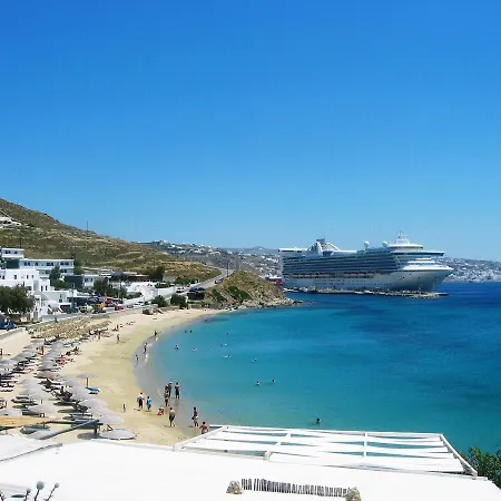 Antoninis Village Апартаменты