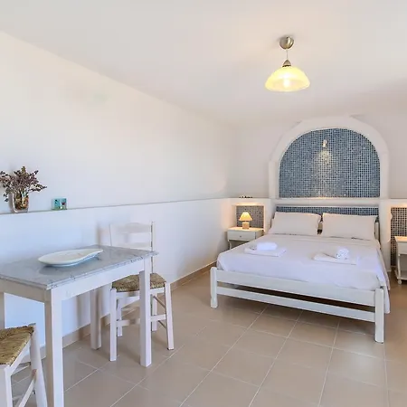 Antoninis Village Houlakia (Mykonos)