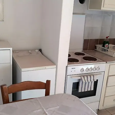 Antoninis Village Houlakia (Mykonos)