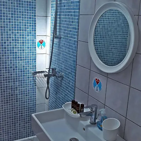 Antoninis Village Апартаменты