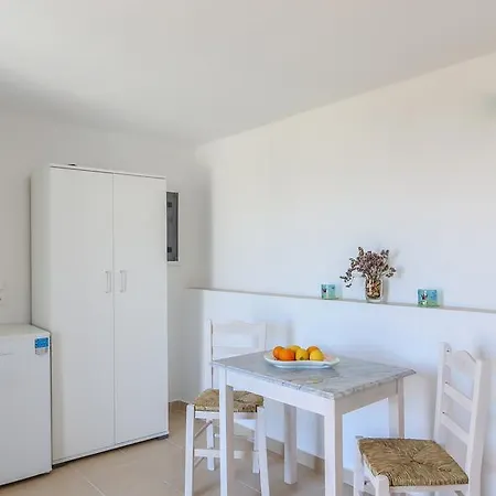 Antoninis Village Апартаменты *