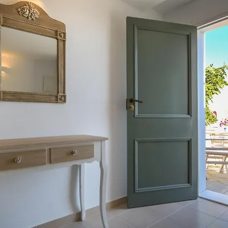 Antoninis Village Апартаменты