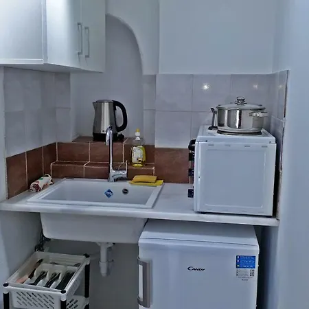 Antoninis Village Апартаменты