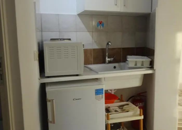 Apartament Antoninis Village