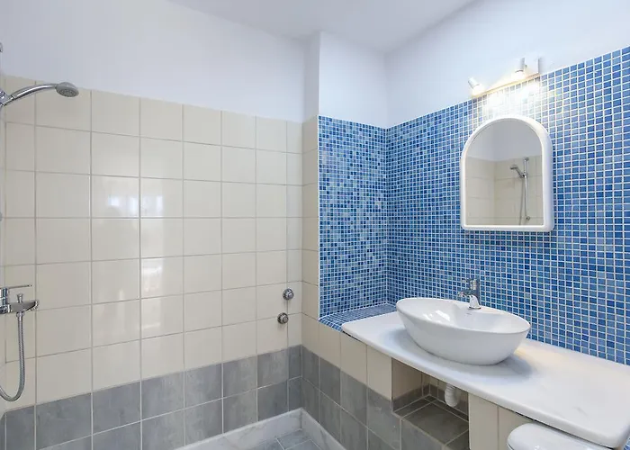 Antoninis Village Houlakia (Mykonos)