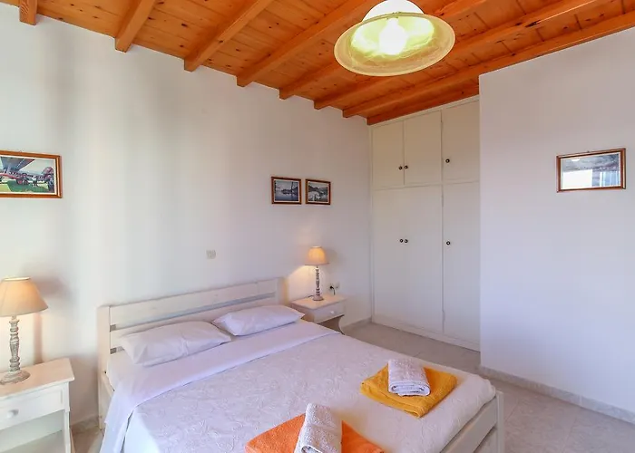 Apartament Antoninis Village *