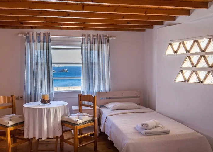 Antoninis Village Houlakia (Mykonos)