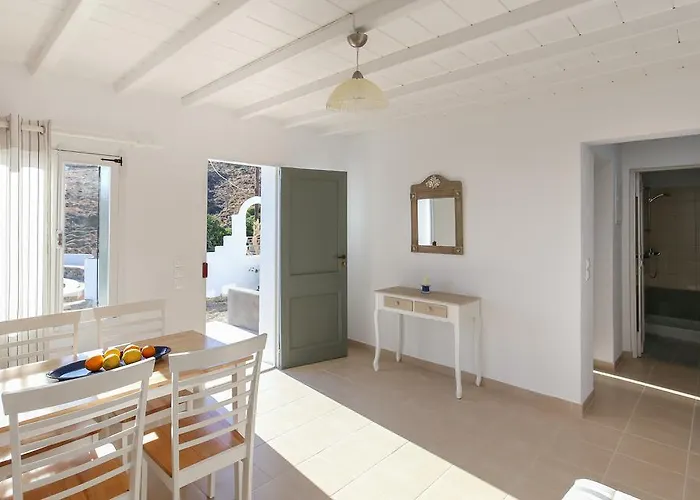 Apartamento Antoninis Village