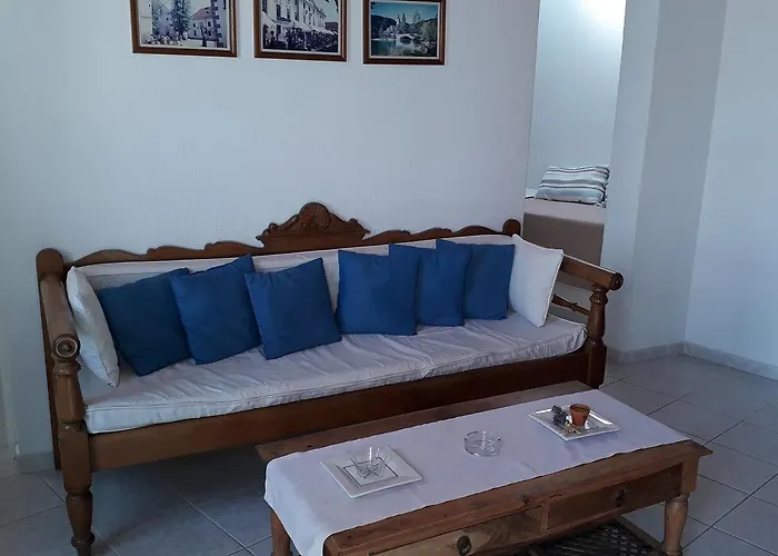 Antoninis Village Apartament