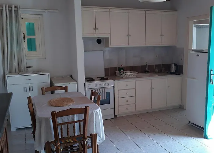 Antoninis Village Apartament