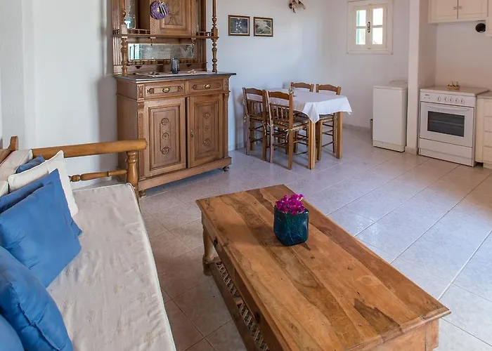 Apartamento Antoninis Village *