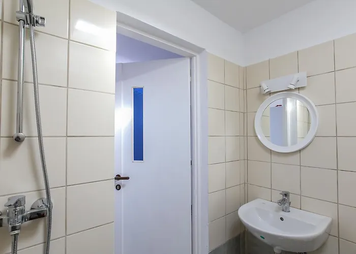 Apartamento Antoninis Village Houlakia (Mykonos)