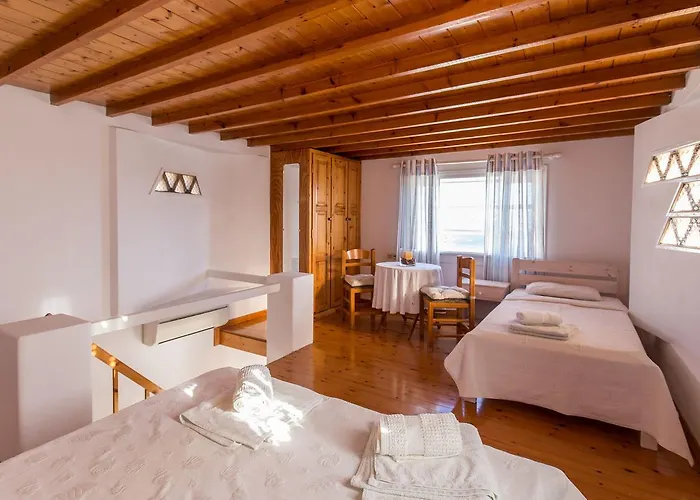 Antoninis Village Apartamento