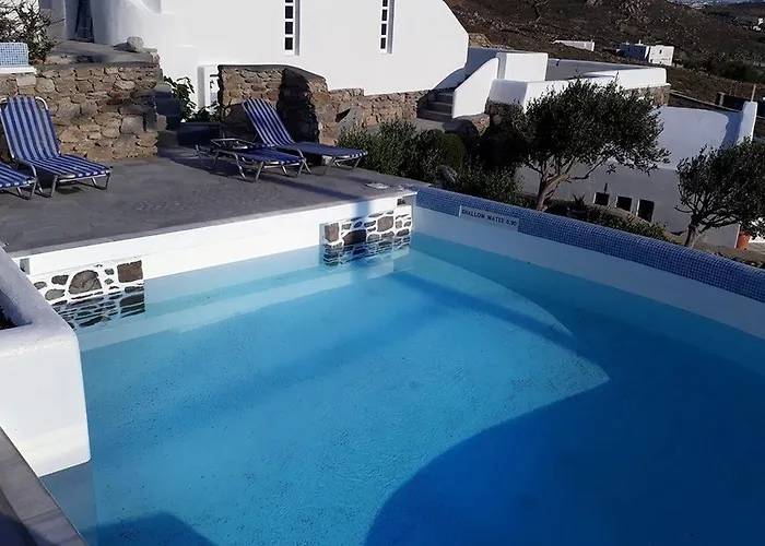 Apartament Antoninis Village