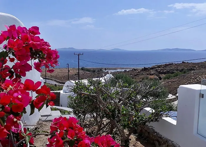 Antoninis Village Apartamento