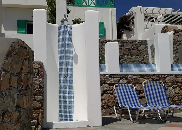 Apartament Antoninis Village *