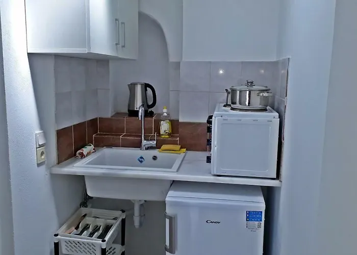 Antoninis Village Apartament