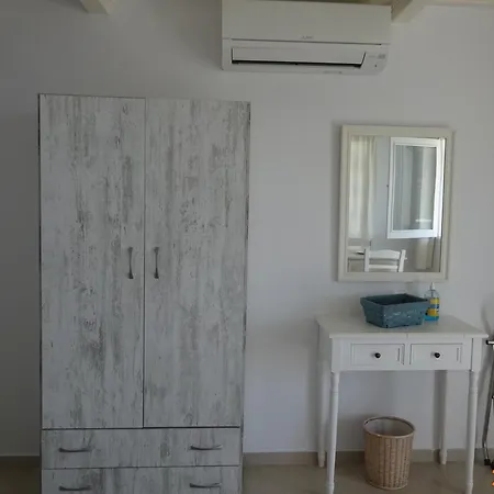 Antoninis Village Appartement