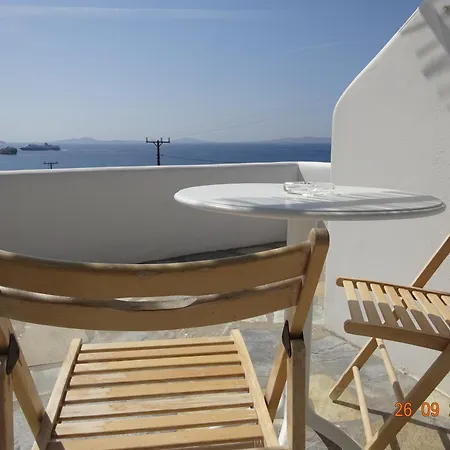 Appartement Antoninis Village *