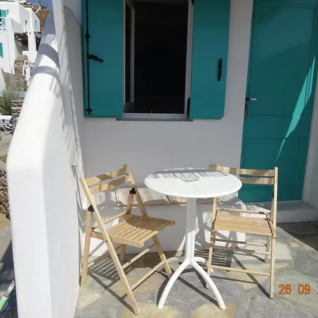 Appartement Antoninis Village