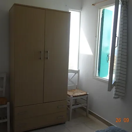 Antoninis Village Appartement *