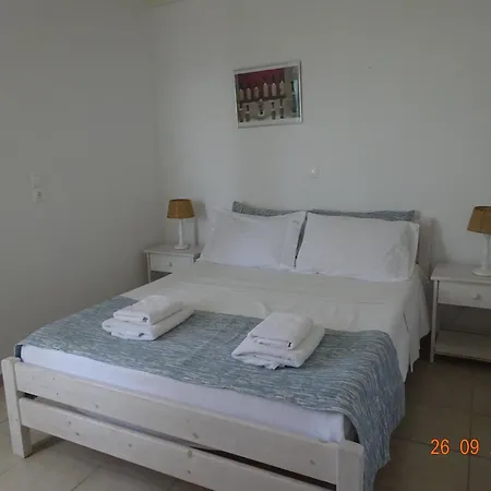 Antoninis Village Apartment