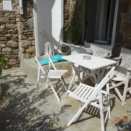 Antoninis Village Daire *