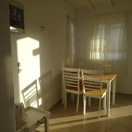 Appartement Antoninis Village