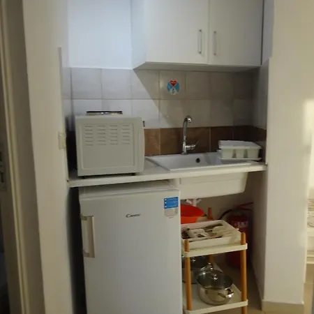 Appartement Antoninis Village
