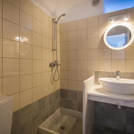 Apartament Antoninis Village Houlakia (Mykonos)