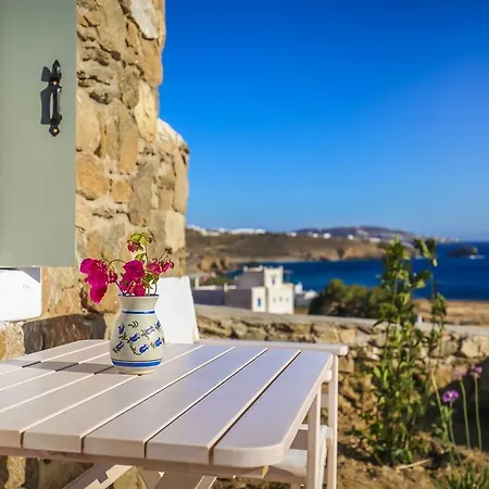 Antoninis Village Houlakia (Mykonos)