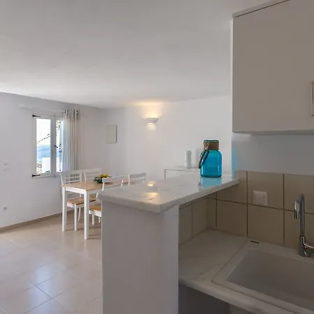 Διαμέρισμα Antoninis Village *