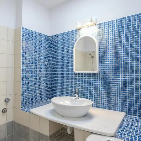 Apartament Antoninis Village Houlakia (Mykonos)