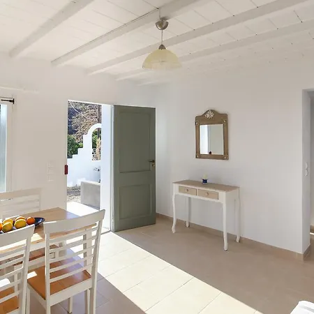Apartment Antoninis Village