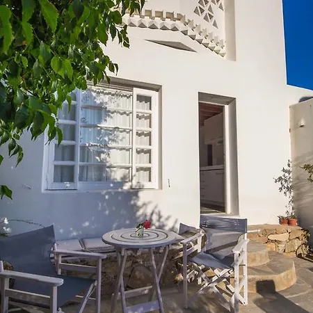 Antoninis Village Houlakia (Mykonos)