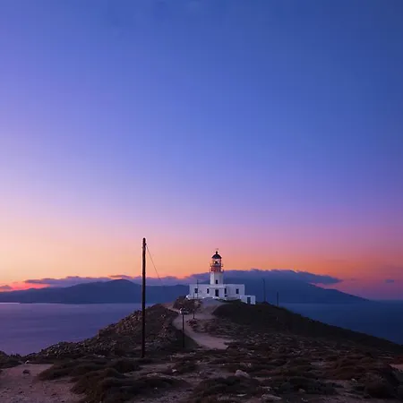 Antoninis Village Daire *